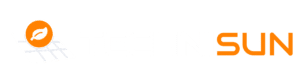 Logo de la société Technisun, installateur de solutions solaires.