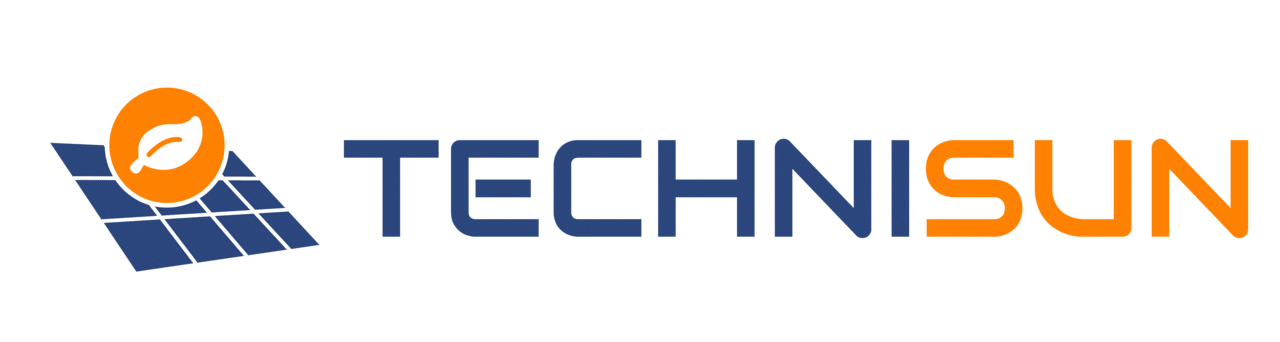 logo de la societe technisun