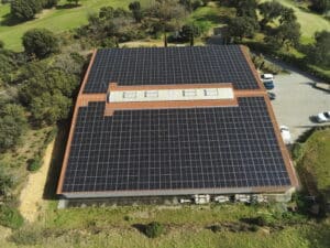 installation photovoltaique a roquebrune sur argens