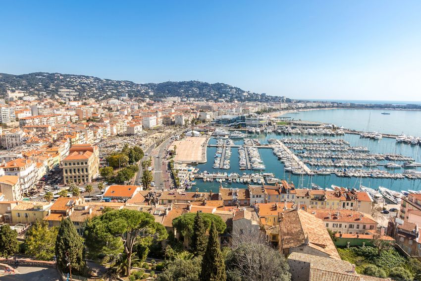 installer des panneaux photovoltaiques a cannes