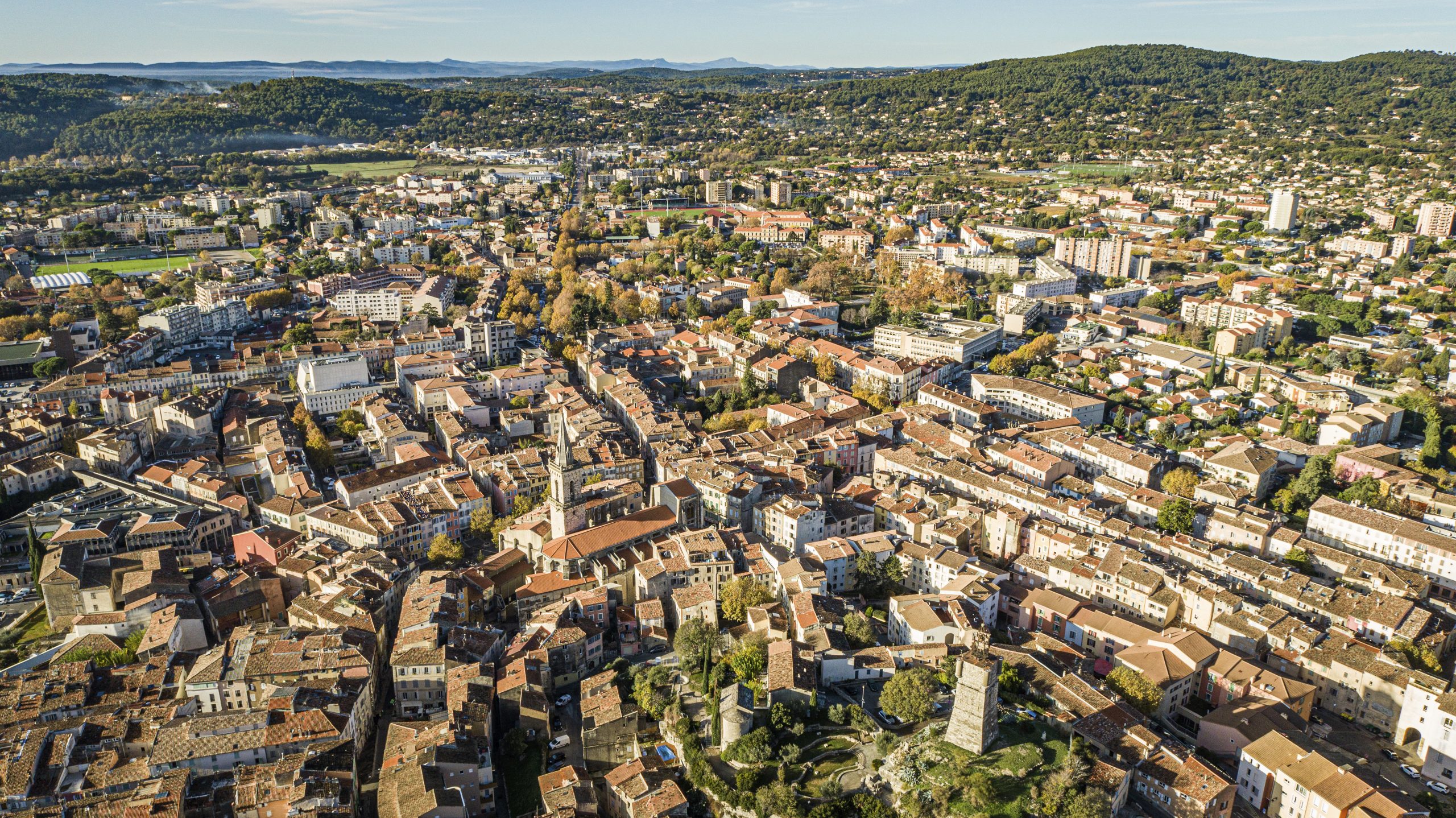 installer des panneaux solaire a draguignan