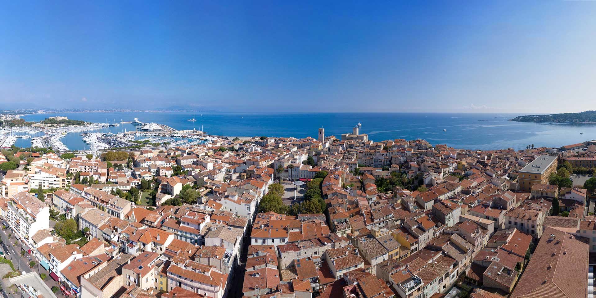 installer des panneaux solaires a antibes