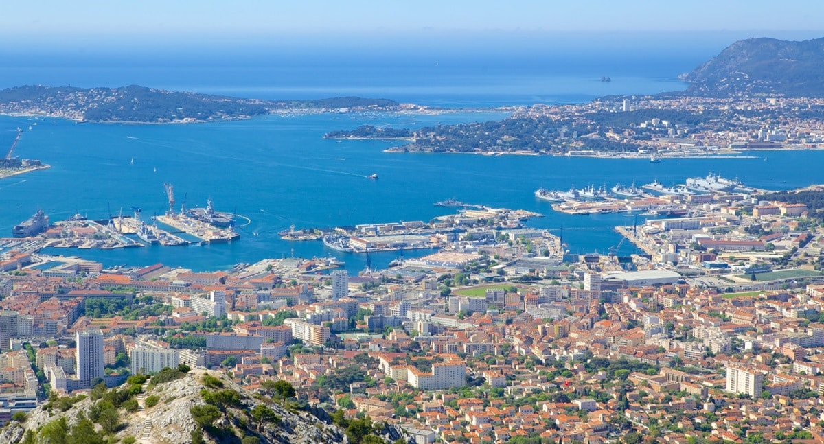 installer des panneaux solaires a toulon