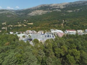 pose de panneaux solaire a saint vallier de thiey