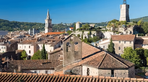 installer des panneaux solaire a trans en provence